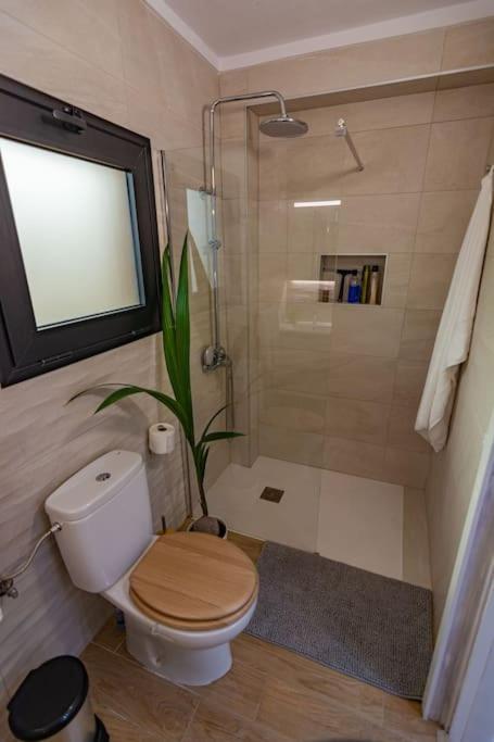 Relaxing Garden Los Cristianos Con Jacuzzi Y Barbacoa Arona (Tenerife) Exterior foto